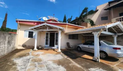 Casa no Jardim Arrivabene III em Artur Nogueira - SP