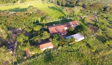 Lindo Sítio com mais de 3 alqueires entre Artur Nogueira e Mogi Mirim-SP
