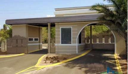 Residencial Champs Elysees em Artur Nogueira - SP