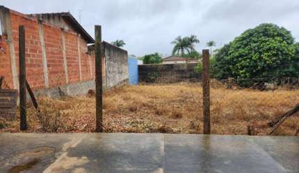 Terreno de 440 m² próximo ao Centro de Artur Nogueira