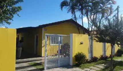 Casa com edícula no Itamaraty em Artur Nogueira - SP