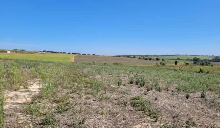 Sítio de 24.200 m² em Holambra - SP