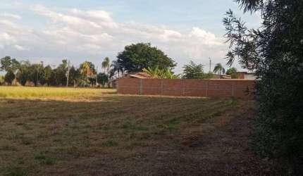 Terreno no Residencial no Residencial Campo Florido