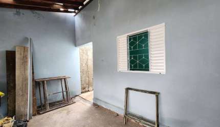 Casa no Jardim Leonor