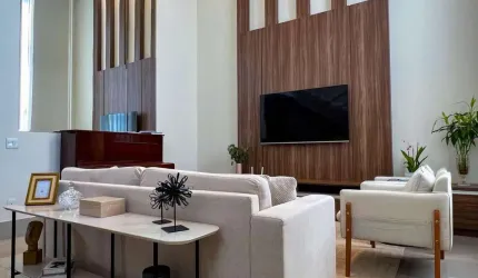 Casa no Condomínio San Marino em Artur Nogueira