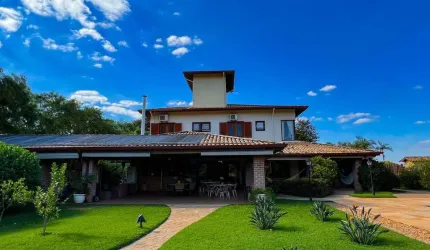 Condomínio Fazenda Duas Marias Holambra-SP