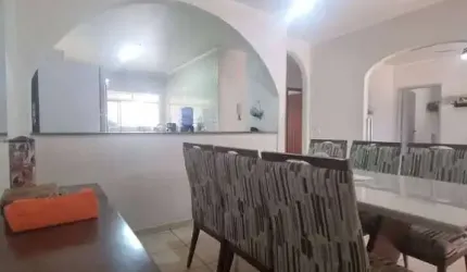 Casa no Jardim Blumenau