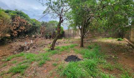 Terreno de chácara dentro cidade de Artur Nogueira