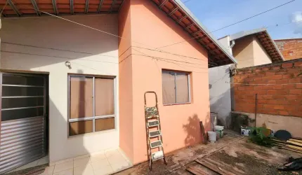 Casa no Nosso Sonho
