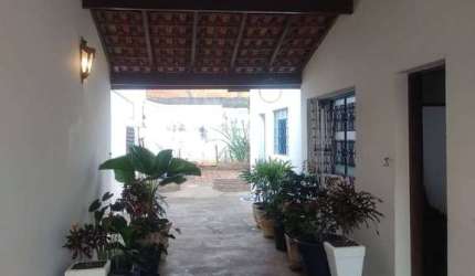 Casa no Itamaraty em Artur Nogueira - SP