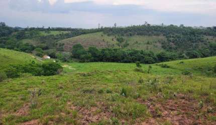 Sítio de 64.000 m² em Jundiaí - SP