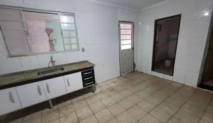 Casa no Jardim Blumenau em Artur Nogueira - SP