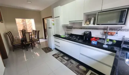 Casa no bairro Bela Vista em Artur Nogueira - SP