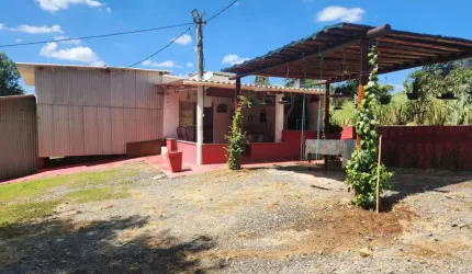 Sítio com 20.000 m², próximo a Vicinal que liga Limeira a Artur Nogueira