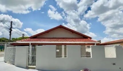 Casa no bairro Bela Vista em Artur Nogueira - SP
