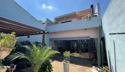 Linda casa  no Jardim Conquista