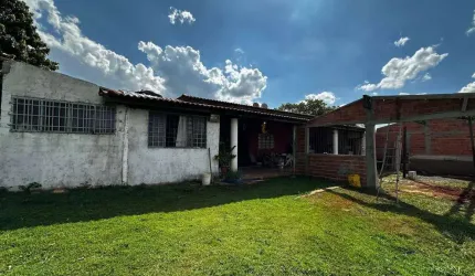 Chácara com 1.480 m² no Nova Campinas em Cosmópolis - SP