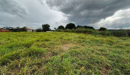 Chácara com 3.358 m² em Artur Nogueira - SP