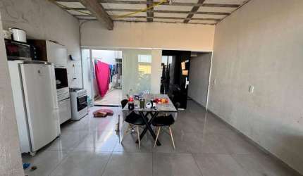 Casa no bairro Vila Nogueira em Artur Nogueira - SP 