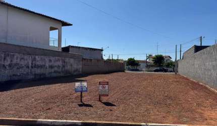 Terreno Comercial e Residencial  405 m² região Central de Artur Nogueira/SP