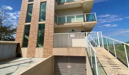 Apartamento no Recanto Da Vinci | Engenheiro Coelho/SP  