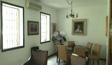 Casa à venda, 110 m² por R$ 1.399.900,00 - Botafogo - Rio de Janeiro/RJ