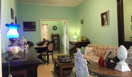 Apartamento com 2 quartos à venda, 96 m² por R$ 400.000 - Alto da Boa Vista - Rio de Janeiro/RJ
