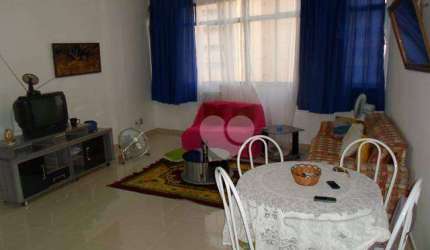 Apartamento com 1 quarto o à venda, 49 m² por R$ 330.000 - Tijuca - Rio de Janeiro/RJ