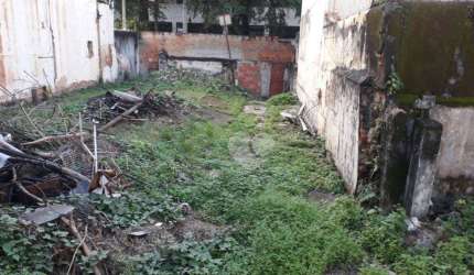 Grajaú - Rio de Janeiro  Terreno 242 m ² á venda por 850.000.00