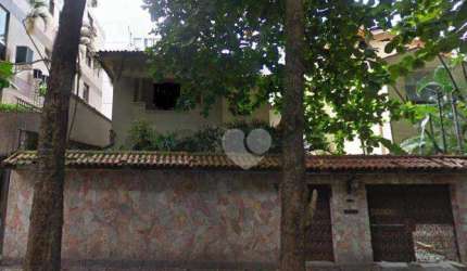 Casa à venda, 504 m² por R$ 2.500.000,00 - Laranjeiras - Rio de Janeiro/RJ
