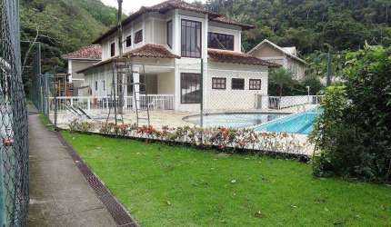 Casa com 8 quartos à venda, 167 m² por R$ 1.600.000 - Vargem Pequena - Rio de Janeiro/RJ
