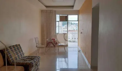 Cobertura com 3 quartos à venda, 143 m² por R$ 1.850.000 - Flamengo - Rio de Janeiro/RJ