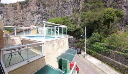 Casa com 5 quartos à venda, 450 m² por R$ 1.500.000 - Vila Isabel - Rio de Janeiro/RJ