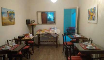 Casa com 6 dormitórios à venda, 271 m² por R$ 2.400.000,00 - Botafogo - Rio de Janeiro/RJ