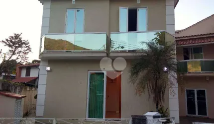 Casa com 4 quartos à venda, 180 m² por R$ 980.000 - Lins de Vasconcelos