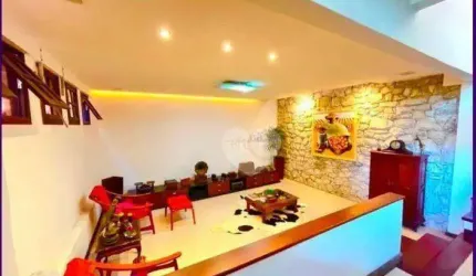 Apartamento com 4 quartos à venda, 154 m² por R$ 1.950.000 - Botafogo - Rio de Janeiro/RJ