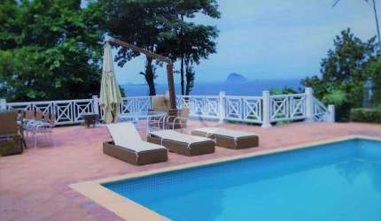 Casa à venda, 673 m² por R$ 6.500.000,00 - São Conrado - Rio de Janeiro/RJ