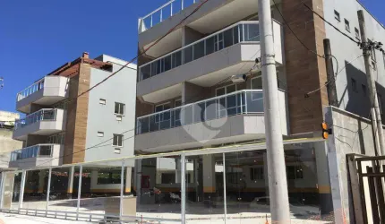 Cobertura à venda, 158 m² por R$ 800.000,00 - Recreio dos Bandeirantes - Rio de Janeiro/RJ