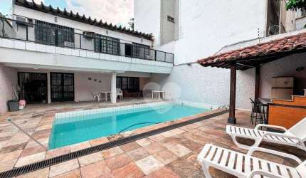 Casa com 5 dormitórios à venda, 434 m² por R$ 1.300.000,00 - Grajaú - Rio de Janeiro/RJ