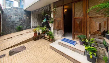 Casa com 4 quartos à venda, 328 m² por R$ 890.000 - Maracanã - Rio de Janeiro/RJ