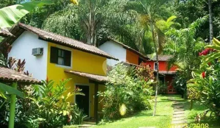 Casa com 1 quarto à venda, 276 m² por R$ 1.810.000 - Retiro (Cunhambebe) - Angra dos Reis/RJ