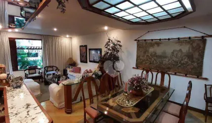 Casa com 4 dormitórios à venda, 420 m² por R$ 1.550.000,00 - Tijuca - Rio de Janeiro/RJ