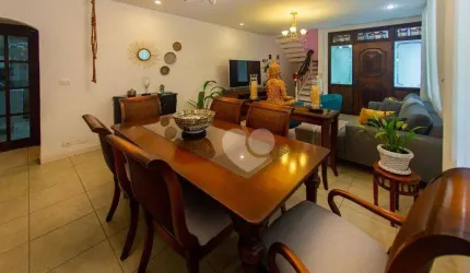 Casa com 4 quartos à venda, 157 m² por R$ 1.140.000,00                     Vila Isabel - Rio de Janeiro/RJ