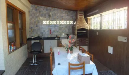 Casa à venda, 112 m² por R$ 580.000,00 - Cachambi - Rio de Janeiro/RJ