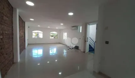 Casa com 4 dormitórios à venda, 245 m² por R$ 3.300.000,00 - Jardim Botânico - Rio de Janeiro/RJ