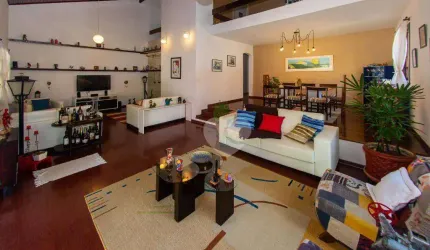 Casa com 4 dormitórios à venda, 396 m² por R$ 1.900.000,00 - Freguesia de Jacarepaguá - Rio de Janeiro/RJ