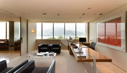 Sala à venda, 132 m² por R$ 1.575.000,00 - Barra da Tijuca - Rio de Janeiro/RJ