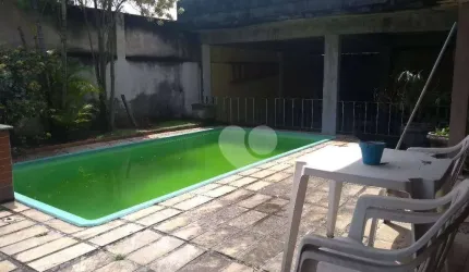 Casa de 3 quartos com piscina à venda, 405 m² por R$ 849.900 - Méier - Rio de Janeiro/RJ