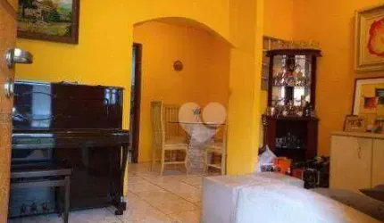 Casa à venda, 144 m² por R$ 340.000,00 - Cachambi - Rio de Janeiro/RJ