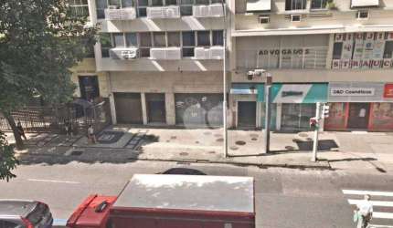 Sala à venda, 44 m² por R$ 350.000 - Copacabana -RJ